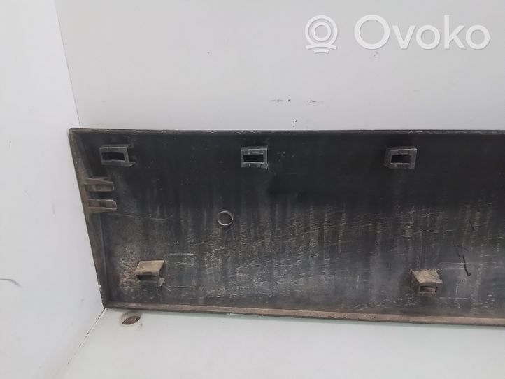 Volkswagen Crafter Liukuoven lista (muoto) A9066900862