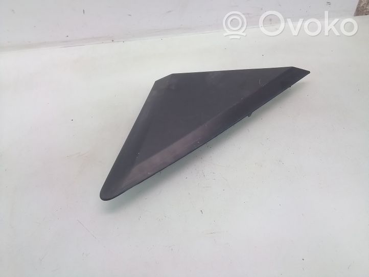 Volkswagen Crafter Plastic wing mirror trim cover A9068110107