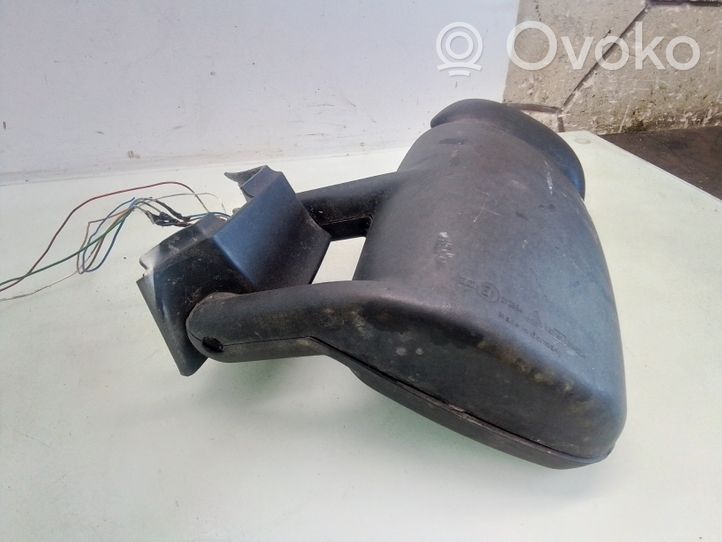 Volkswagen II LT Front door electric wing mirror 