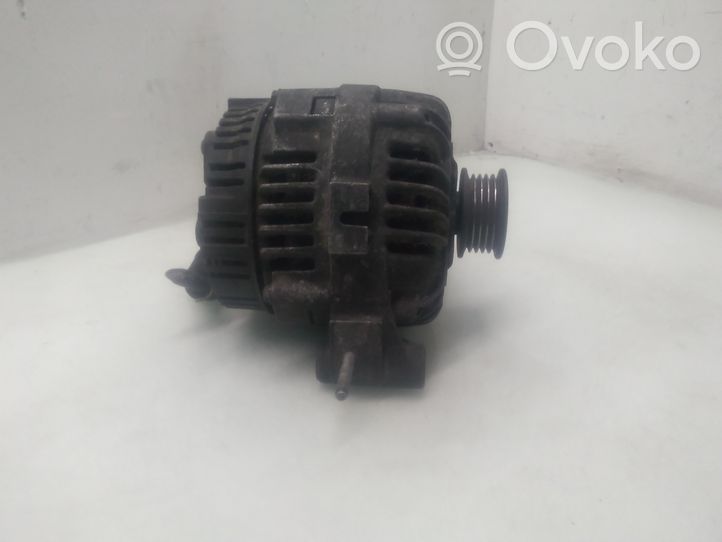 BMW 5 E34 Alternator 2541321