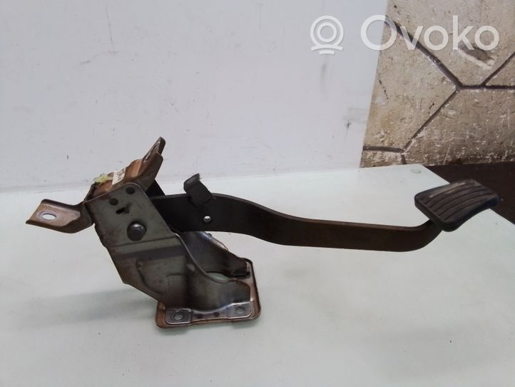 Chevrolet Aveo Brake pedal 