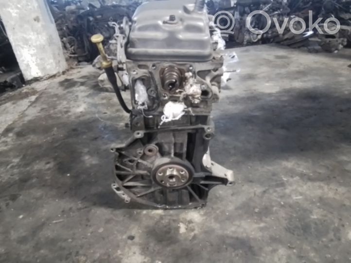 Peugeot 1007 Motor 2SXR