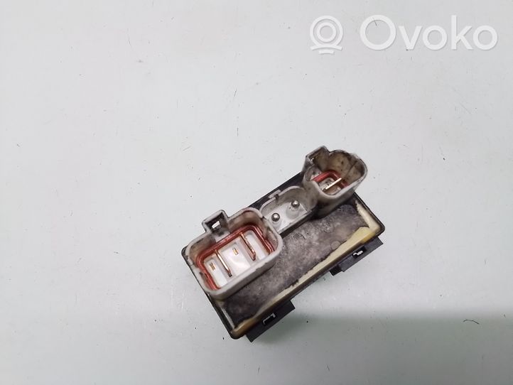 Volvo V70 Coolant fan relay 9442934