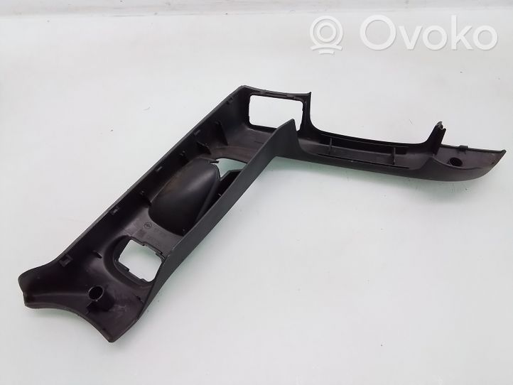 Opel Astra G Front door interior handle 090561511