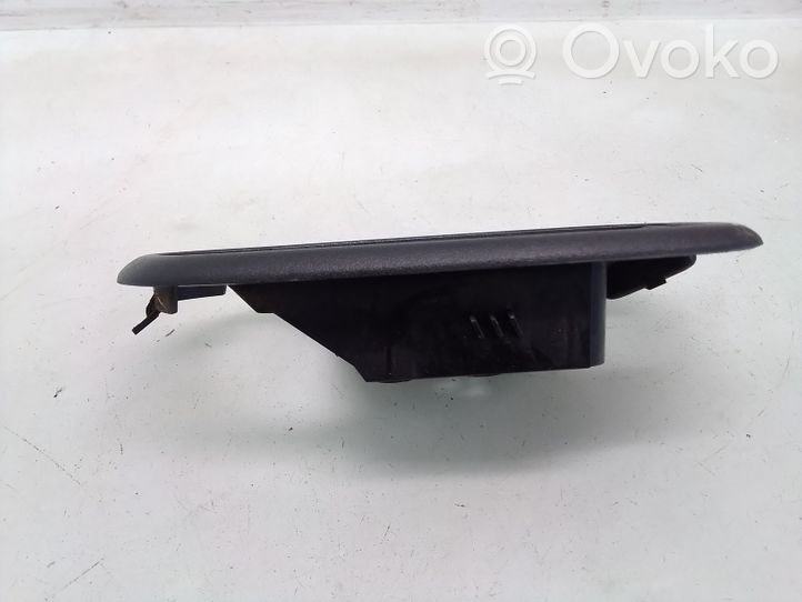 Ford Mondeo MK IV Altro elemento di rivestimento della portiera posteriore 6M21U226A37