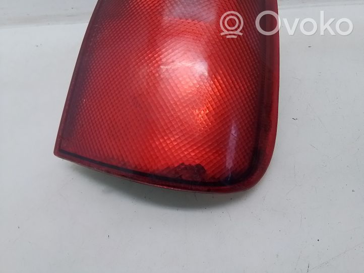 Ford Maverick Rear/tail lights 268500F001