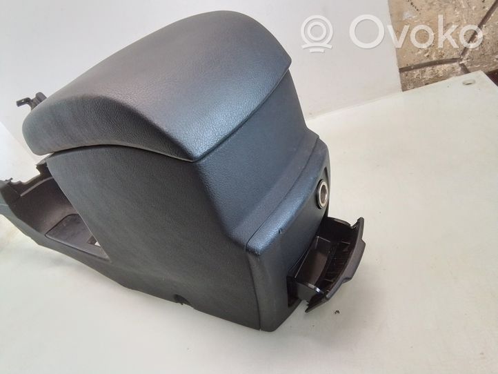 Ford Mondeo MK IV Console centrale 7S71A045A20