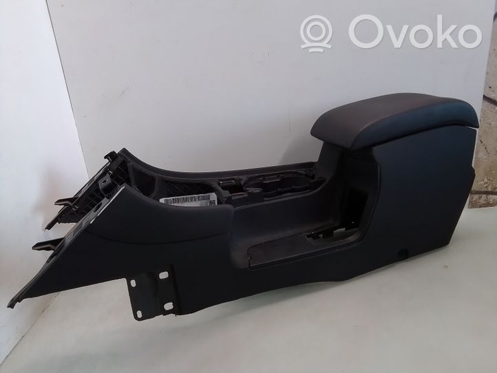 Ford Mondeo MK IV Console centrale 7S71A045A20