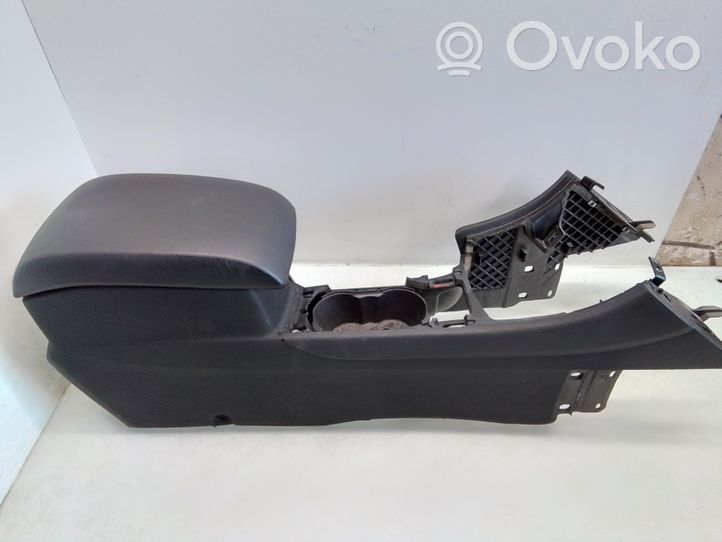 Ford Mondeo MK IV Console centrale 7S71A045A20