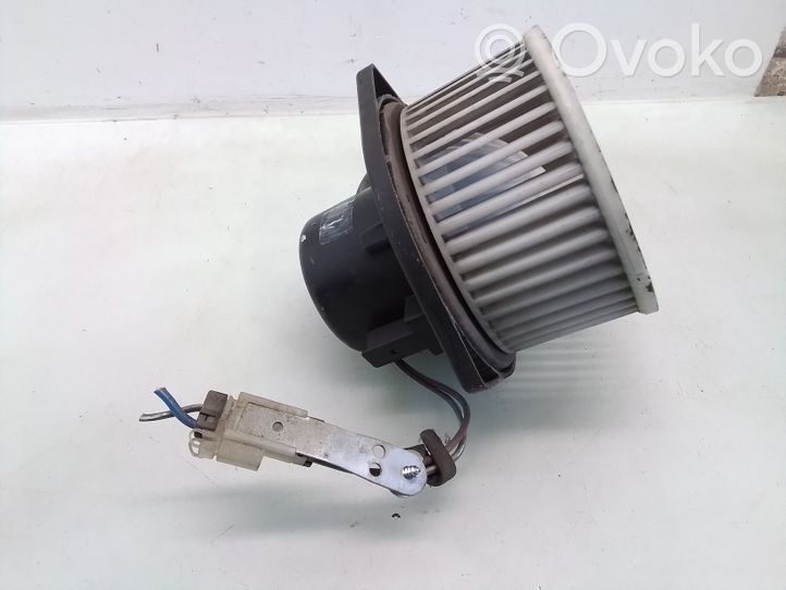 Ford Maverick Heater fan/blower 