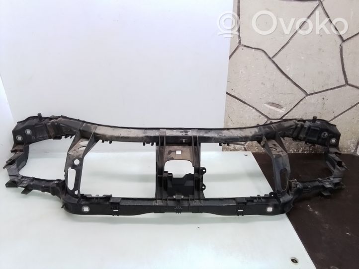 Ford Mondeo MK IV Pannello di supporto del radiatore 