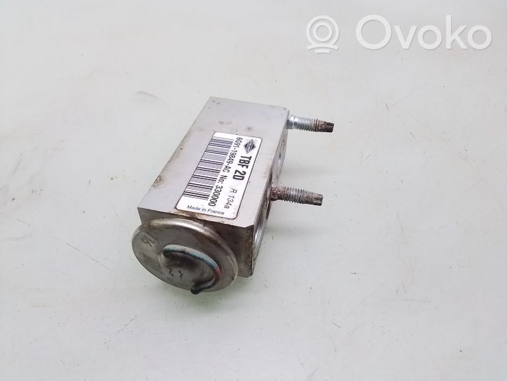 Ford Mondeo MK IV Valvola ad espansione dell’aria condizionata (A/C) 6G9119849AC