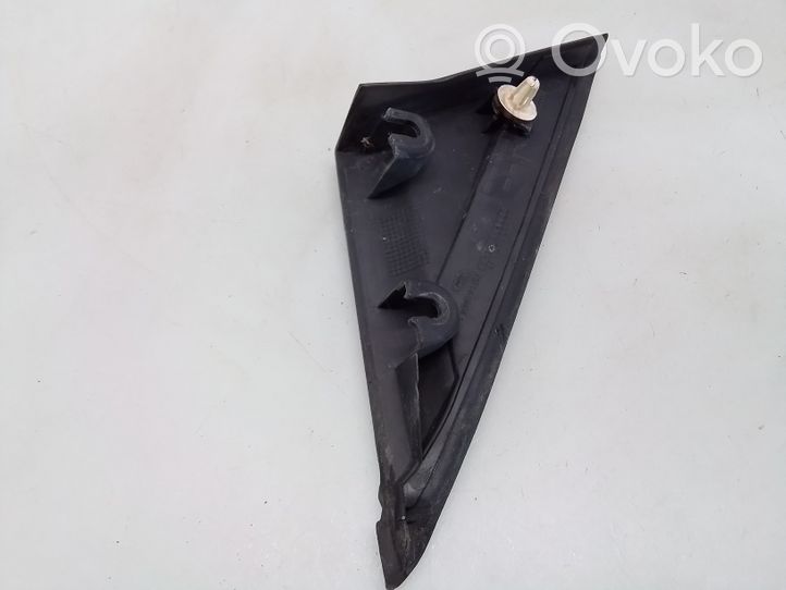 Ford Mondeo MK IV Rivestimento parafango (modanatura) 7S71A16004A