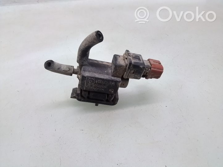 Nissan Terrano Solenoidinis vožtuvas 