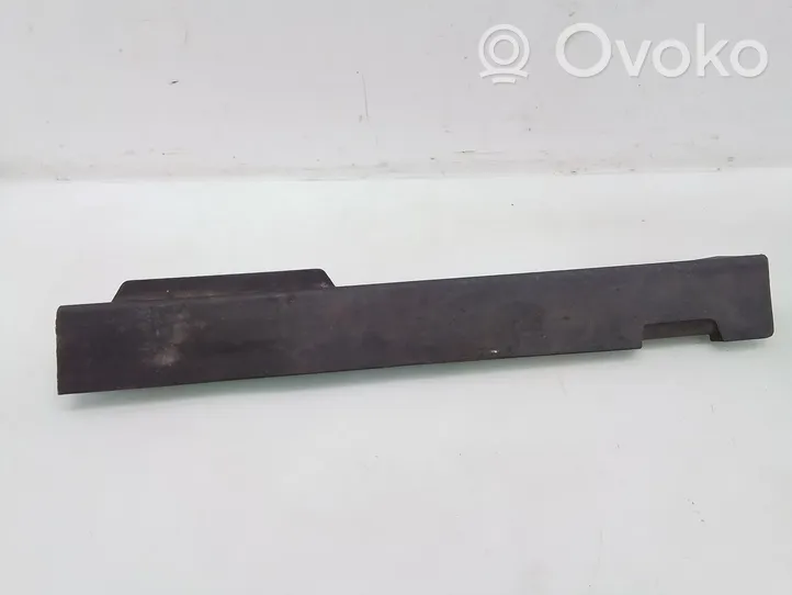 Citroen C4 Grand Picasso Other trunk/boot trim element 9658168277