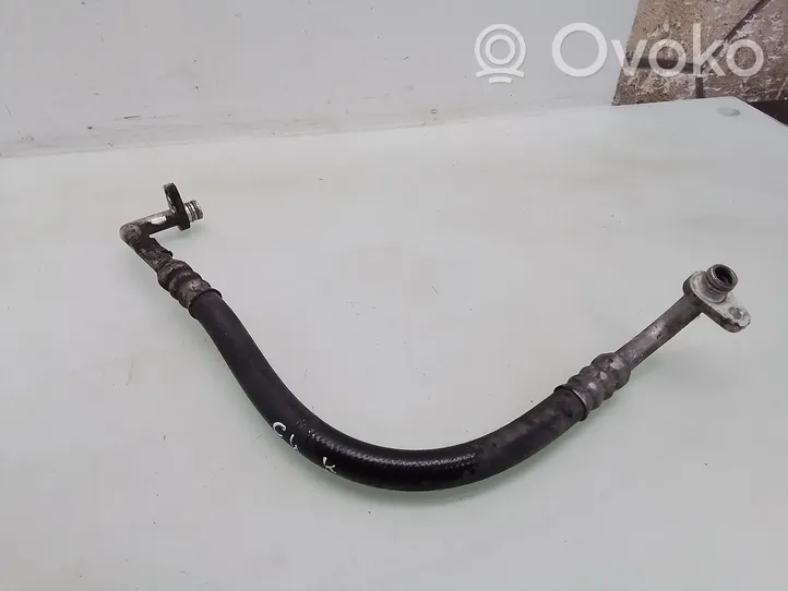 Citroen C4 Grand Picasso Air conditioning (A/C) pipe/hose 