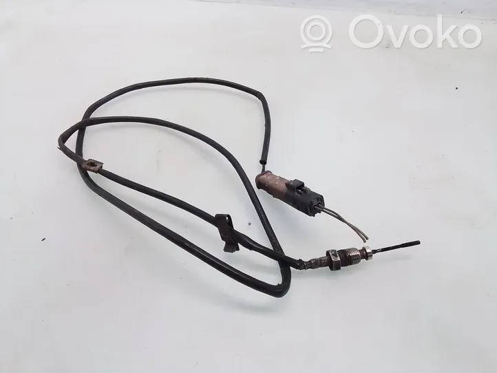 Citroen C4 Grand Picasso Lambda probe sensor 