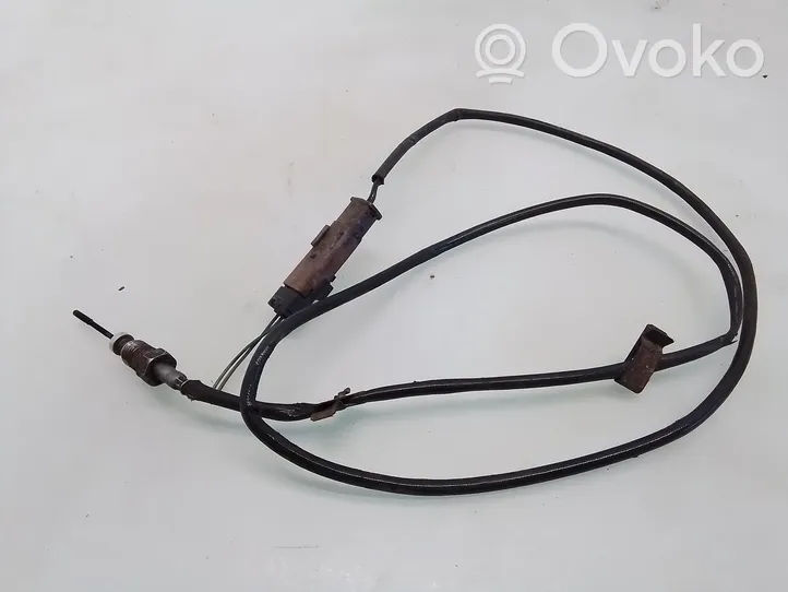 Citroen C4 Grand Picasso Lambda probe sensor 