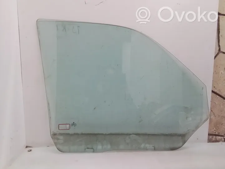 Volkswagen Transporter - Caravelle T5 Front door window/glass (coupe) 