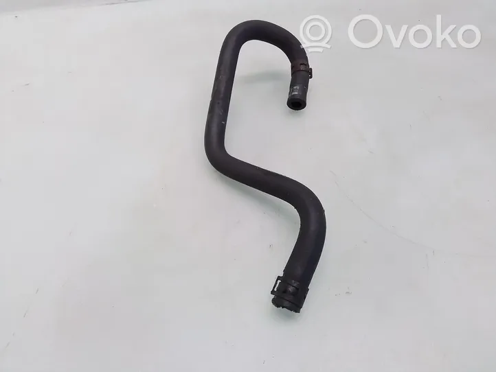 Volkswagen Transporter - Caravelle T5 Fuel line/pipe/hose 