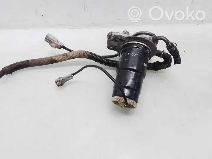 Toyota Corolla E120 E130 Filtre à carburant CTY13021