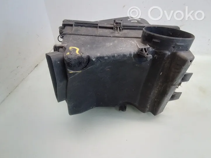 Mercedes-Benz ML W163 Filtro dell’aria A1635050160