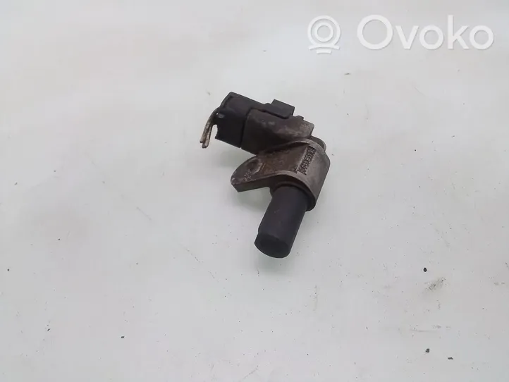 Citroen C4 I Czujnik pozycji wału rozrządu 9645844080