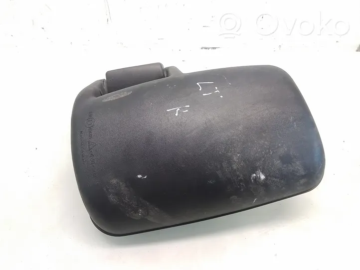 Volkswagen II LT Manual wing mirror 