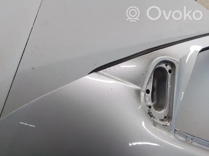 Mercedes-Benz E W210 Priekinės durys 