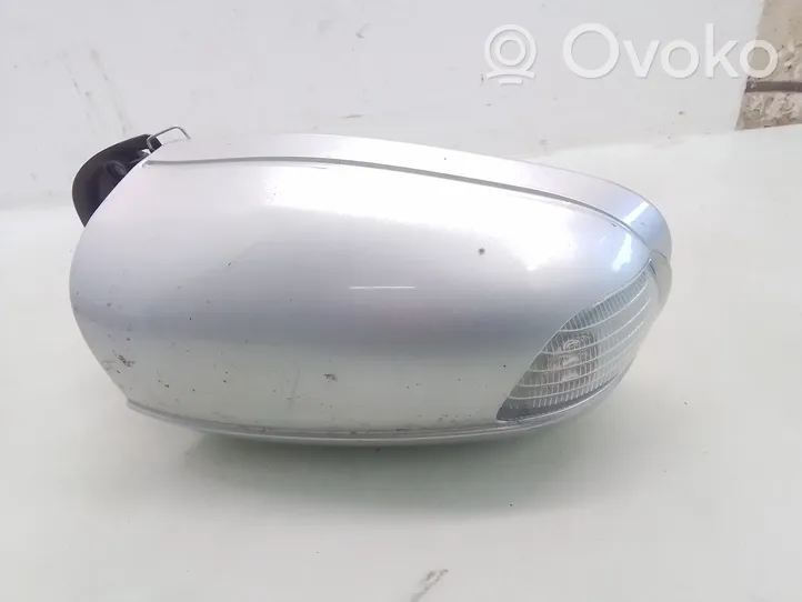 Mercedes-Benz E W210 Front door electric wing mirror 