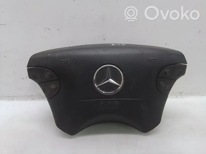 Mercedes-Benz E W210 Airbag dello sterzo 21046003