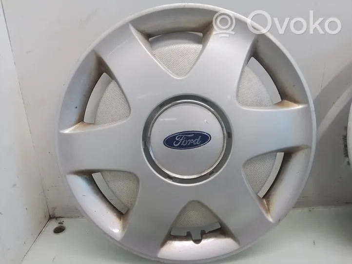 Ford Galaxy Embellecedor/tapacubos de rueda R15 