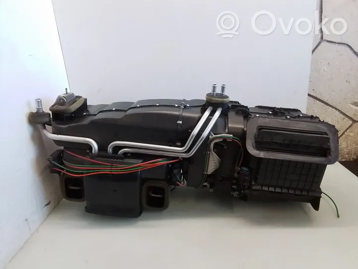 Mercedes-Benz E W210 Scatola climatizzatore riscaldamento abitacolo assemblata 