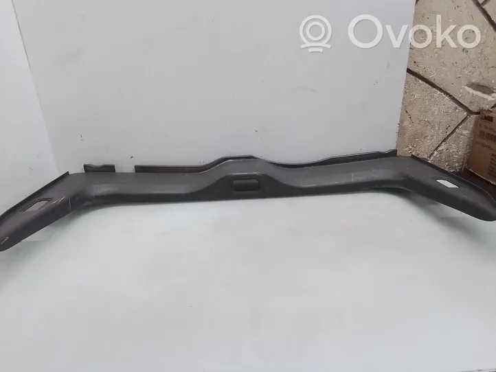 Volvo S60 Rivestimento di protezione sottoporta del bagagliaio/baule 14587