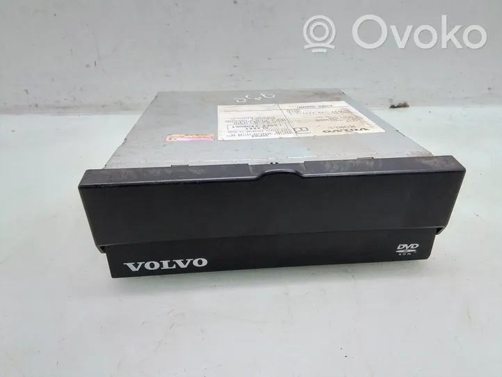 Volvo S60 Stacja multimedialna GPS / CD / DVD 86739421