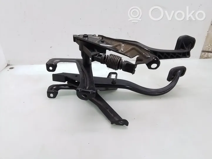 Volvo S60 Conjunto de pedal 