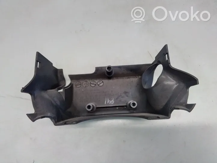 Mercedes-Benz ML W163 Rivestimento del piantone del volante A163689006