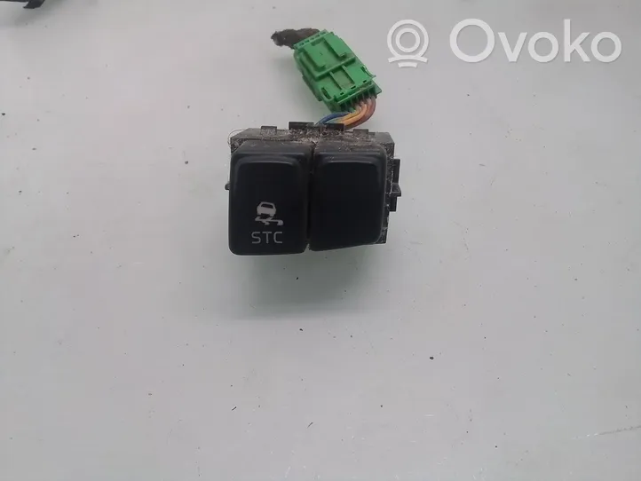 Volvo V50 Przycisk / Włącznik ESP 8685380