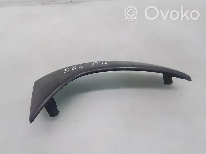 Volvo S60 Altro elemento di rivestimento della portiera anteriore 9193247