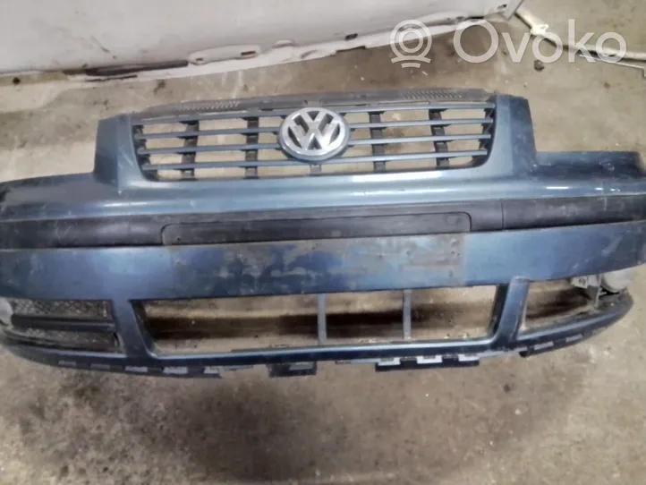 Volkswagen Sharan Front bumper 