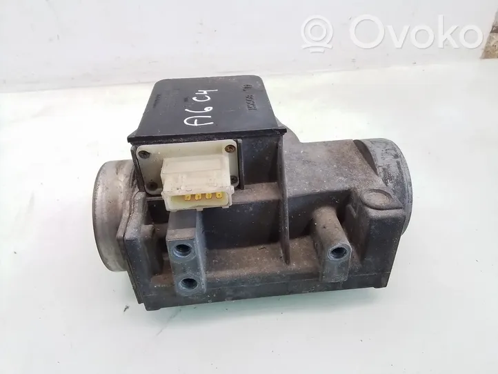 Audi A6 S6 C4 4A Throttle valve 4A0133471