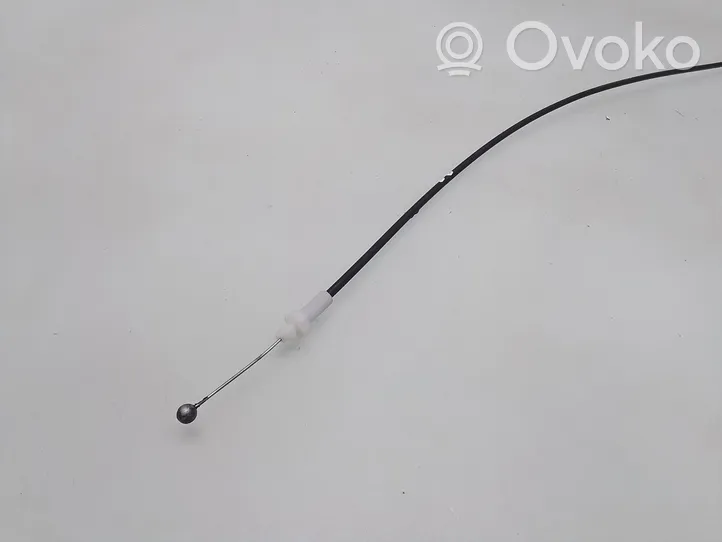 Toyota Auris 150 Rear door cable line 