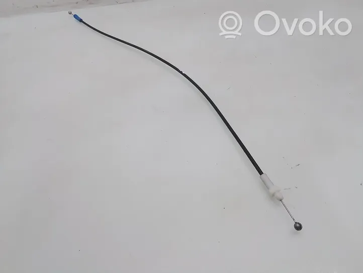 Toyota Auris 150 Rear door cable line 