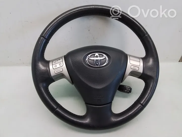 Toyota Auris 150 Ohjauspyörä 