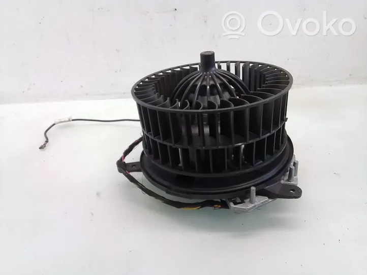 Mercedes-Benz E W210 Ventola riscaldamento/ventilatore abitacolo A2108211551