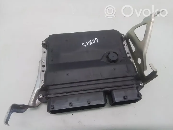 Toyota Auris 150 Sterownik / Moduł ECU 8966102S30