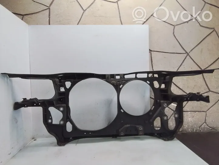 Volkswagen PASSAT B5.5 Pannello di supporto del radiatore 