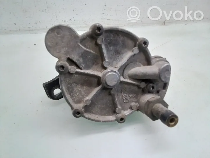 Audi A6 S6 C4 4A Alipainepumppu 074145100