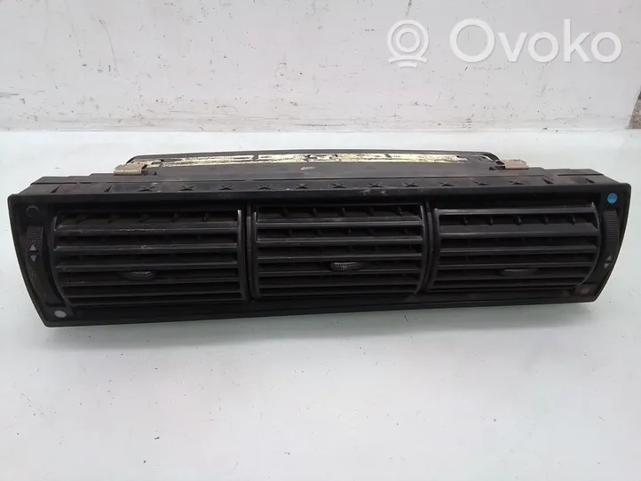 Audi A6 S6 C4 4A Griglia di ventilazione centrale cruscotto 4A1820951B