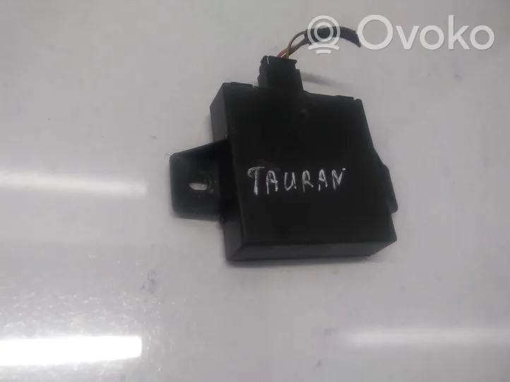 Volkswagen Touran I Alarm control unit/module 1K0907719B